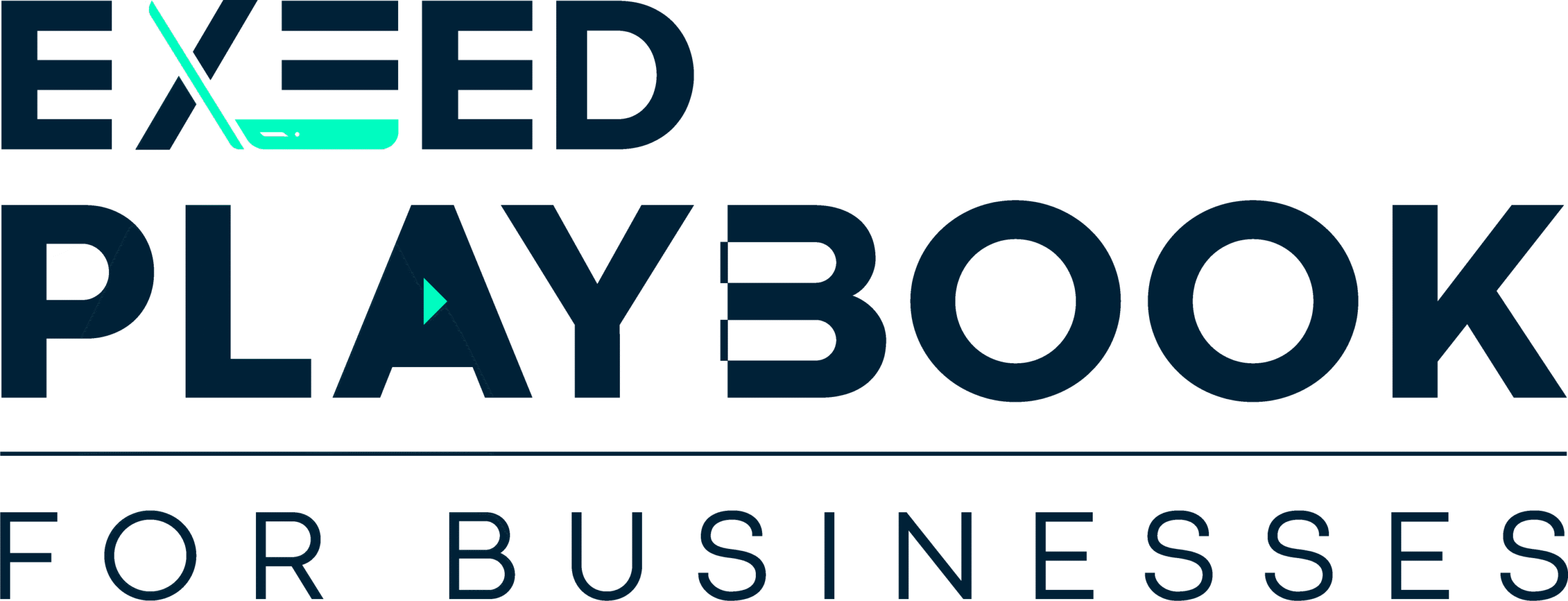 Exeed Playbook