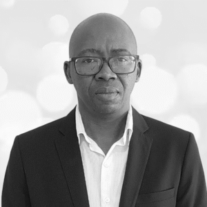 Axel D. Letlotlo Phohole