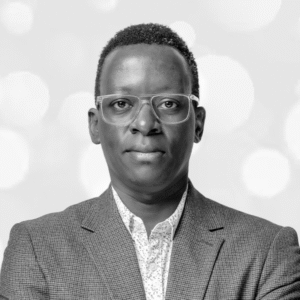 David Martin Musiime