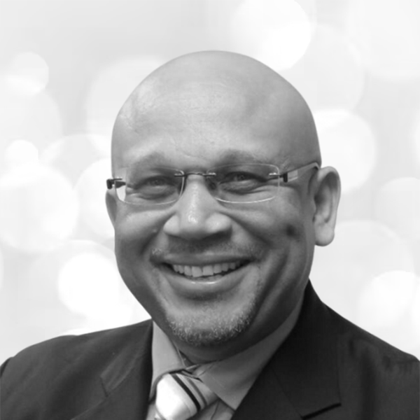 Dr Wesley Phillip Hermanus