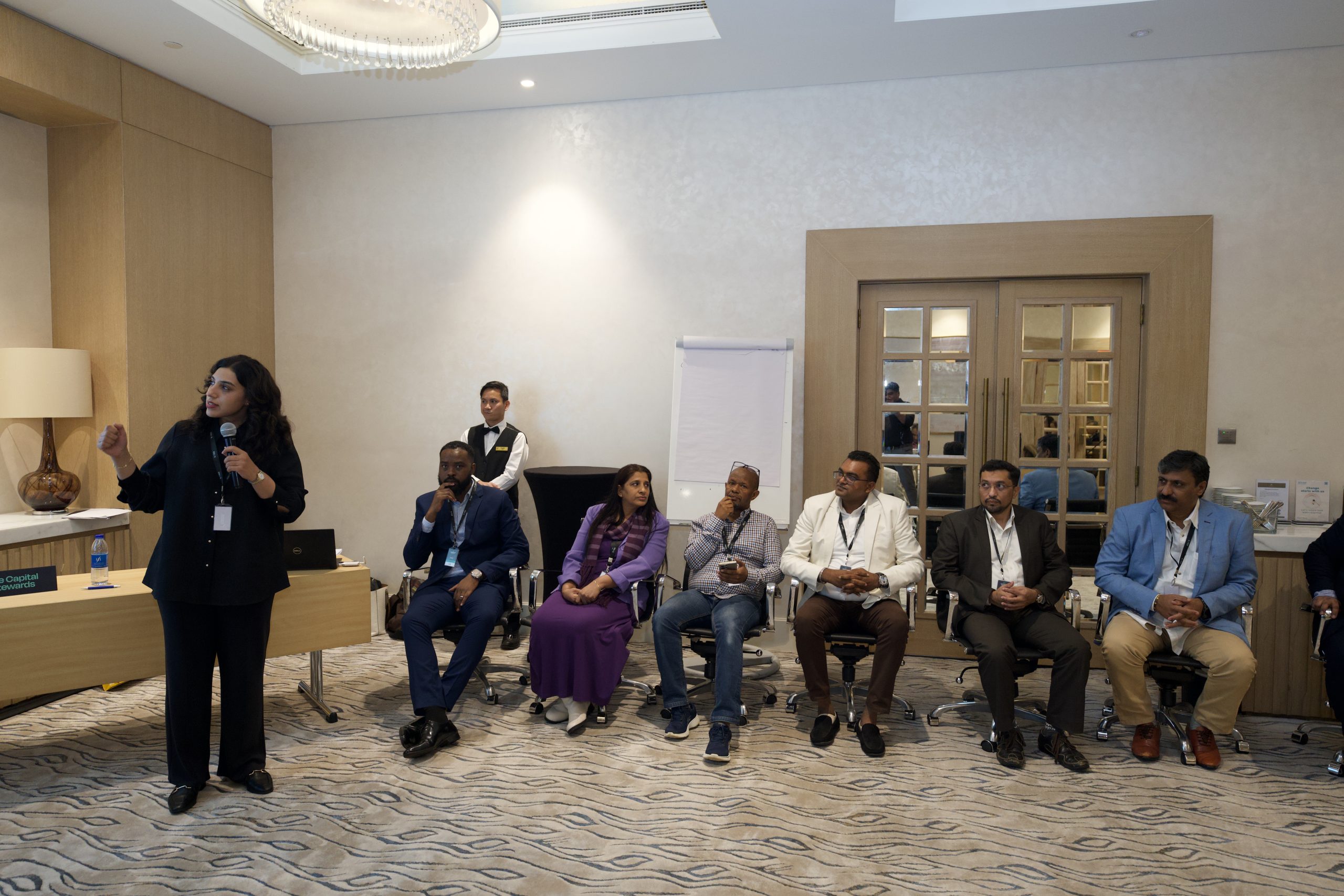 AI Leadership Summit
