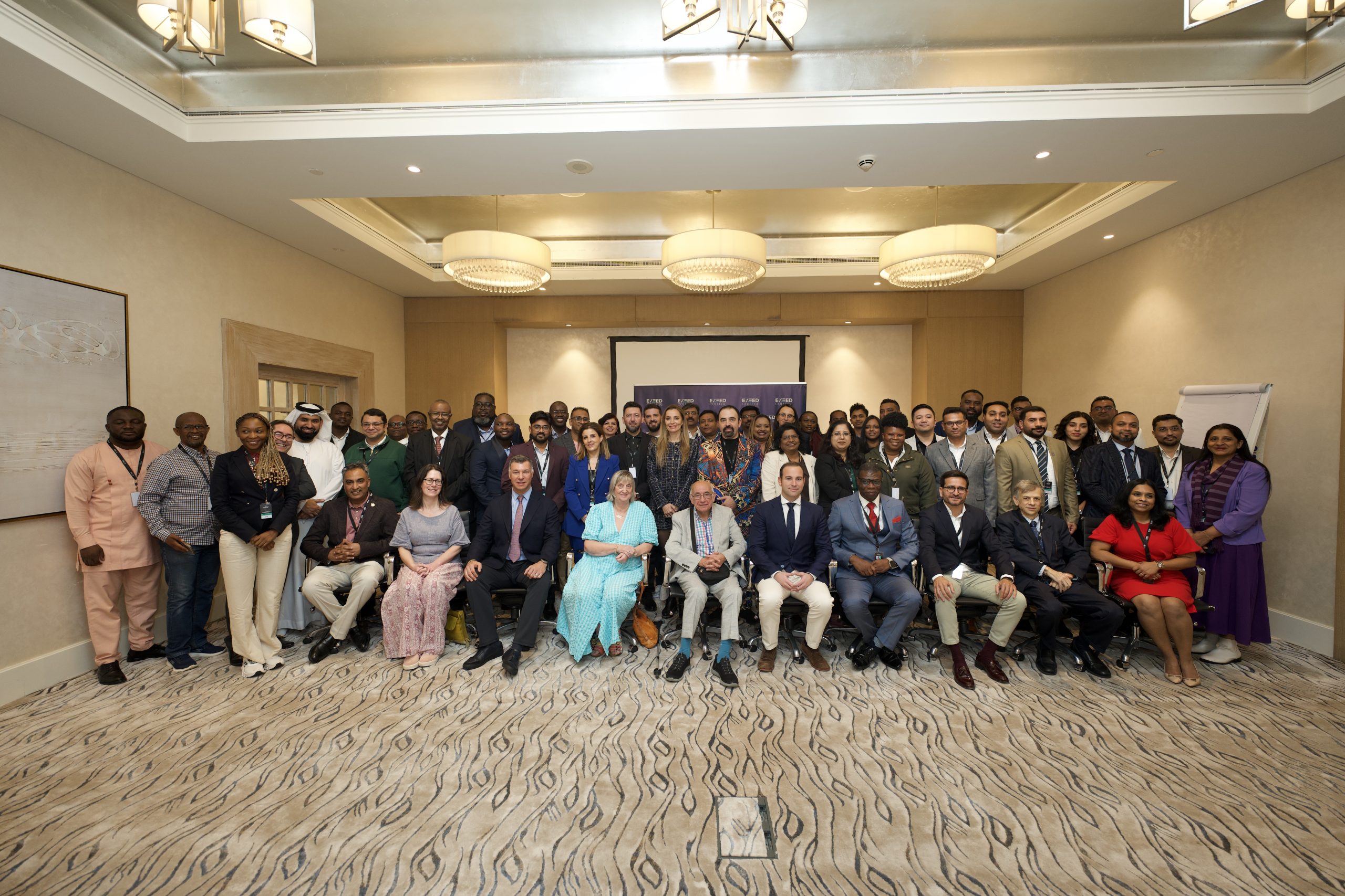 AI Leadership Summit