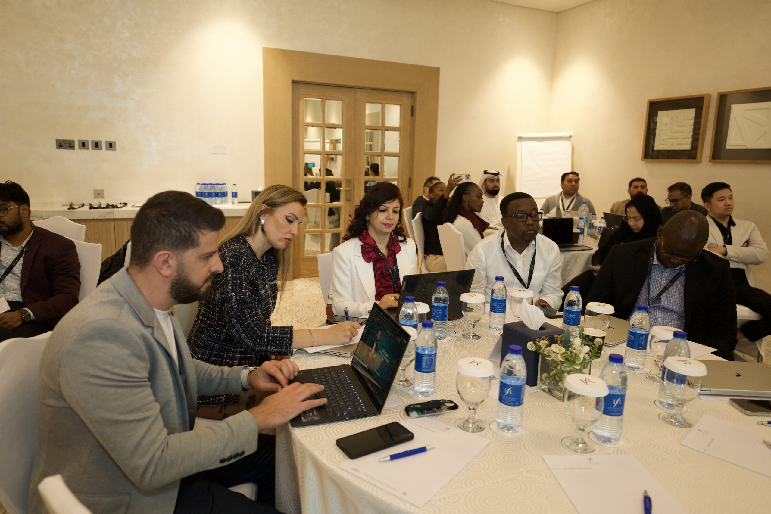 AI Leadership Summit